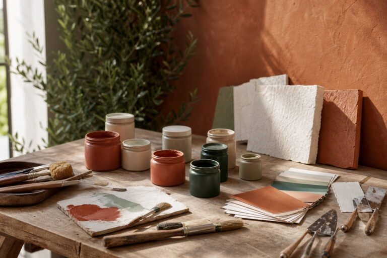 Peinture écologique : labels et critères qui comptent vraiment