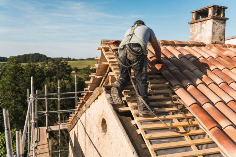 Couvreur à Bordeaux : prix toiture et artisans fiables