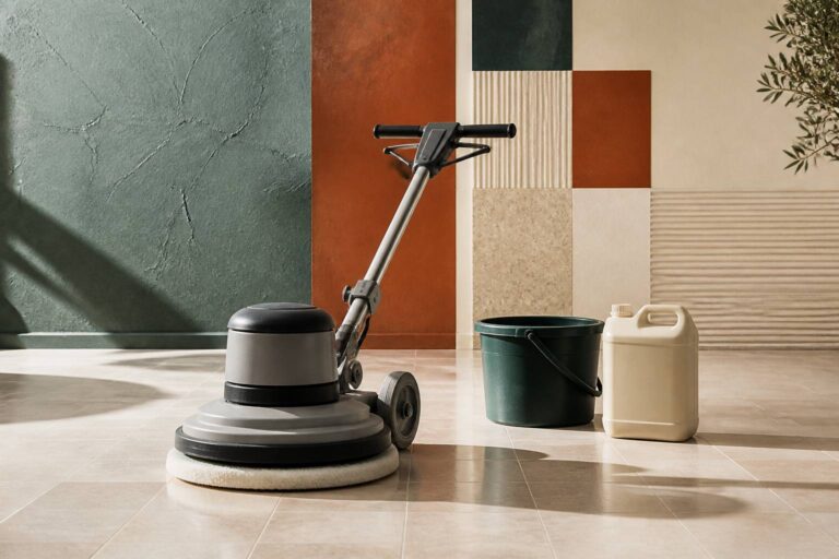 Monobrosse : usages, disques et location ou achat ?