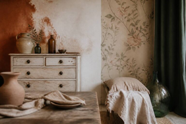 Shabby chic : réussir cette déco romantique et patinée