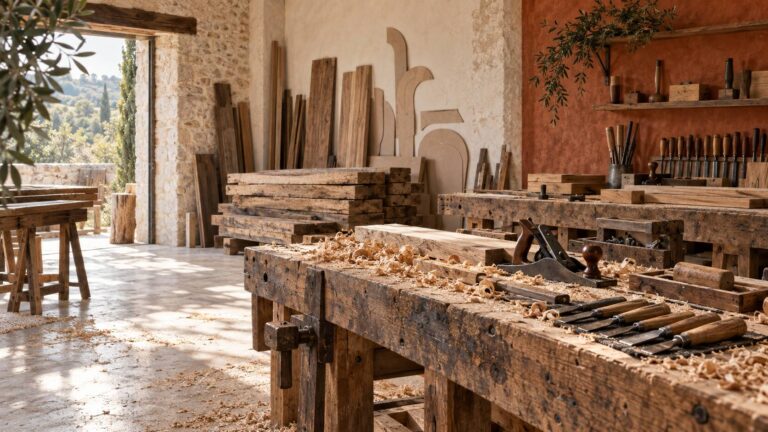 Menuisier autour de moi : trouver le bon artisan au bon prix