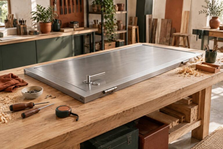 Bloc-porte : dimensions, pose et prix par modèle