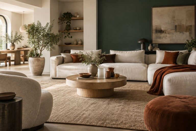 Table basse design Made in Design : notre sélection 2026