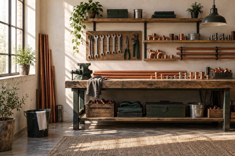 Plombier autour de moi : trouver un artisan au juste prix
