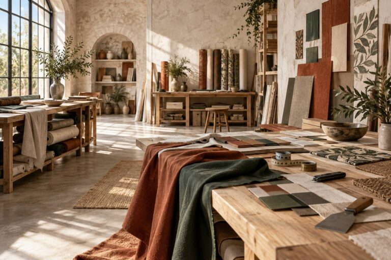 Devis de tapisserie : les 8 lignes à vérifier avant de signer